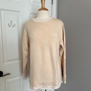 Vineyard Vines Dreamcloth Pullover | Size Small